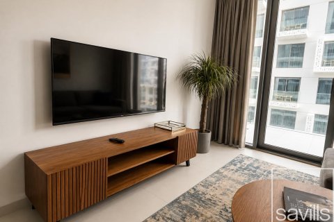 Квартира с 1 спальней в Soho Palm Jumeirah, ОАЭ №206020 3