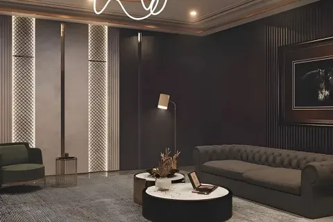 Apartment de 1 dormitorio en Dubai, UAE No. 213279 3