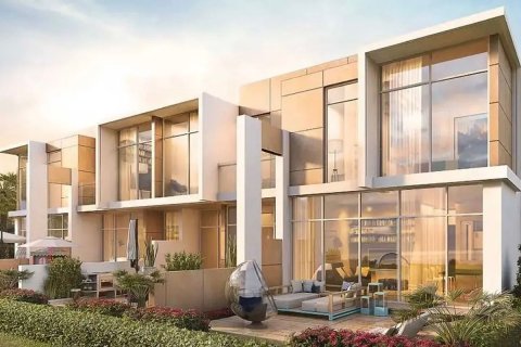 Townhouse de 4 chambres à Dubai, UAE No. 220039