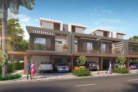Townhouse de 4 chambres à Dubai, UAE No. 220039 7