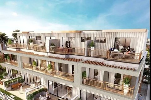 Townhouse de 4 chambres à Dubai, UAE No. 220039 10