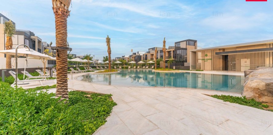 Townhouse de 4 chambres à Dubai, UAE No. 222119