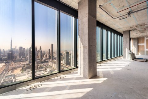 Apartment de 1 dormitorio en Zabeel, UAE No. 197275