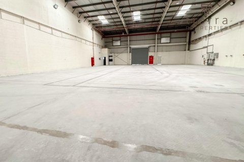 659.6m² Warehouse in Phase 2, UAE No. 47603
