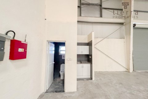 659.6m² Warehouse in Phase 2, UAE No. 47603 4