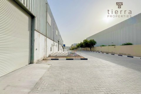 659.6m² Warehouse in Phase 2, UAE No. 47603 7