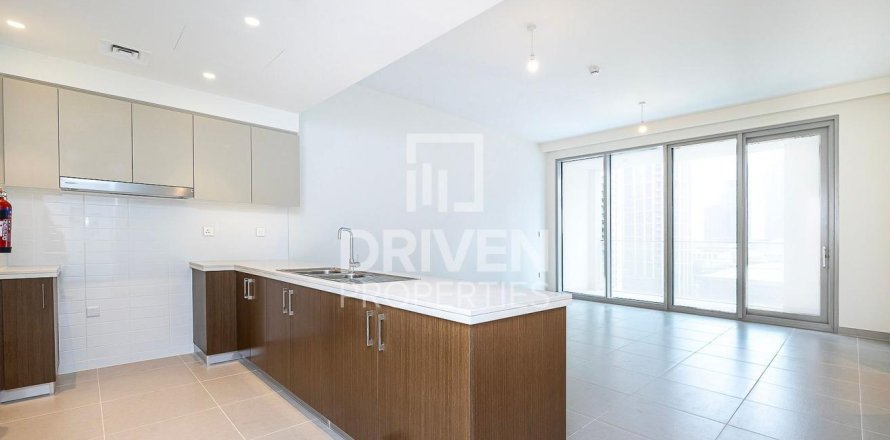 Apartment de 3 dormitorios en Forte, UAE No. 211694