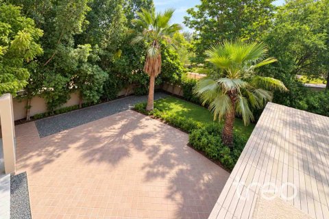 Villa de 3 chambres à Saheel, UAE No. 220797 16