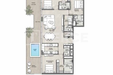 1 bedroom Apartment in Dubai, UAE No. 207652 31