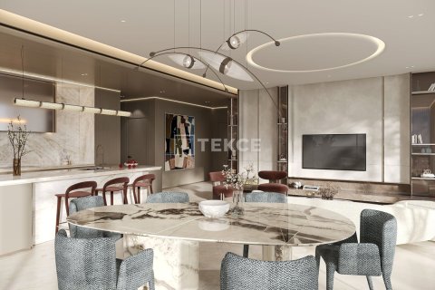 1 bedroom Apartment in Dubai, UAE No. 207652 16