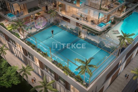 1 bedroom Apartment in Dubai, UAE No. 207652 5