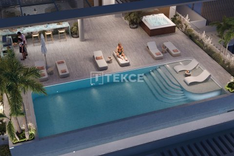 1 bedroom Apartment in Dubai, UAE No. 207652 7