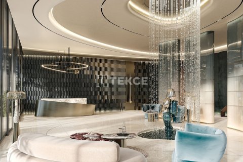 1 bedroom Apartment in Dubai, UAE No. 207652 11
