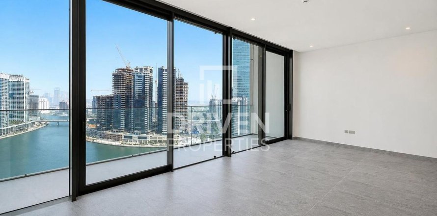 Apartment de 3 dormitorios en Business Bay, UAE No. 202820