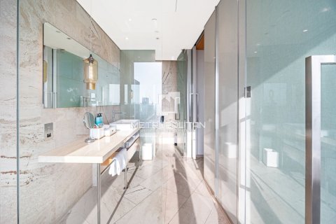 49مربع، شقة فندقية في FIVE at Jumeirah Village Circle, الإمارات العربية المتحدة رقم 129334 11