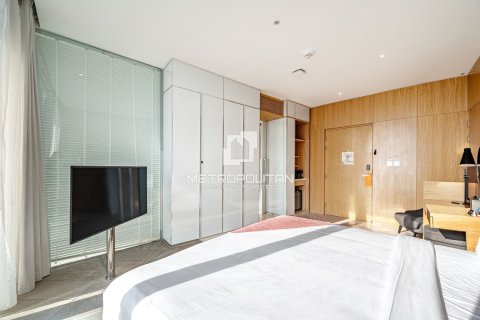 49مربع، شقة فندقية في FIVE at Jumeirah Village Circle, الإمارات العربية المتحدة رقم 129334 6