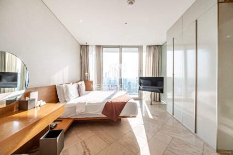 49مربع، شقة فندقية في FIVE at Jumeirah Village Circle, الإمارات العربية المتحدة رقم 129334 5