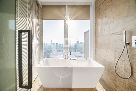 49مربع، شقة فندقية في FIVE at Jumeirah Village Circle, الإمارات العربية المتحدة رقم 129334 10