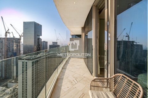 49مربع، شقة فندقية في FIVE at Jumeirah Village Circle, الإمارات العربية المتحدة رقم 129334 14