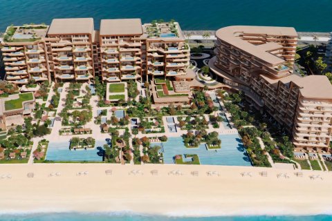 Appartement de 3 chambres à Palm Jumeirah, UAE No. 110663 5