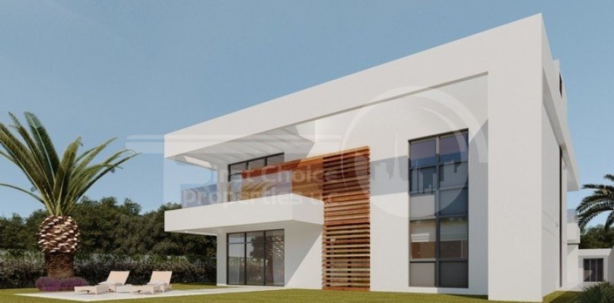 Villa de 5 chambres à Yas Island, UAE No. 13229