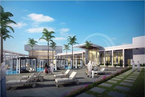 Villa de 5 chambres à Yas Island, UAE No. 13229 14