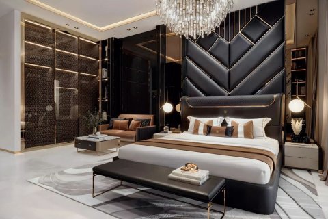 Appartement de 37.6m² à Business Bay, UAE No. 205675 3