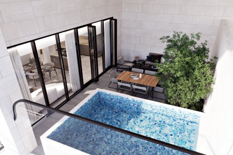 Appartement de 2 chambres à Dubai, UAE No. 76571 11