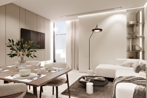 Appartement de 2 chambres à Dubai, UAE No. 76571 6