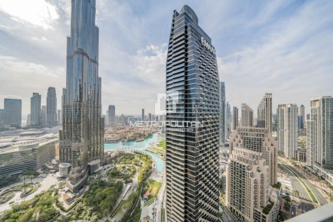 Квартира с 3 спальнями в Burj Vista, ОАЭ №33587 22