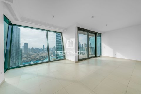 Квартира с 3 спальнями в Burj Vista, ОАЭ №33587 8