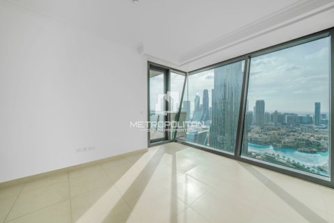 Квартира с 3 спальнями в Burj Vista, ОАЭ №33587 7