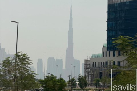 Земельный участок 3034.96м² в Al Jaddaf, ОАЭ №213990