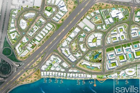 Земельный участок 3034.96м² в Al Jaddaf, ОАЭ №213990 9
