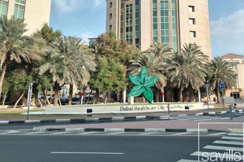 Земельный участок 3034.96м² в Al Jaddaf, ОАЭ №213990 6