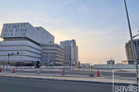 Земельный участок 3034.96м² в Al Jaddaf, ОАЭ №213990 7