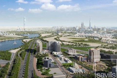 Земельный участок 3034.96м² в Al Jaddaf, ОАЭ №213990 8