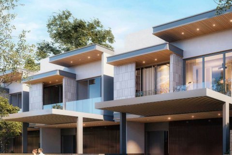 Villa de 3 chambres à Jumeirah Golf Estates, UAE No. 153538 18