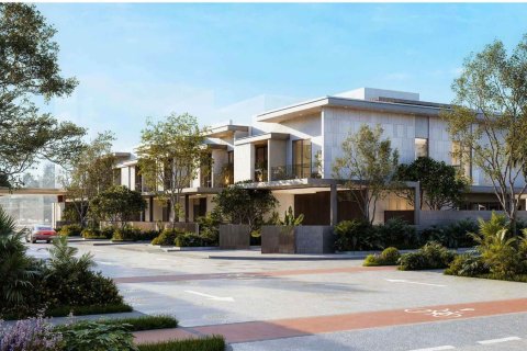 Villa de 3 chambres à Jumeirah Golf Estates, UAE No. 153538 6