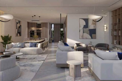 Villa de 3 chambres à Jumeirah Golf Estates, UAE No. 153538 13