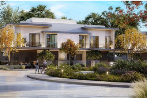 3 bedrooms Villa in Jumeirah Golf Estates, UAE No. 153538