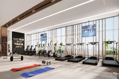 Duplex de 2 dormitorios en Yas Island, UAE No. 224137 9