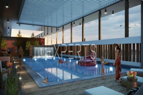 Duplex de 2 dormitorios en Yas Island, UAE No. 224137 10