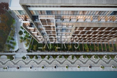 Duplex de 2 dormitorios en Yas Island, UAE No. 224137 13