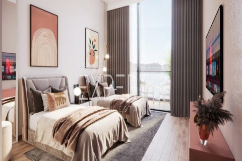 Duplex de 2 dormitorios en Yas Island, UAE No. 224137 8