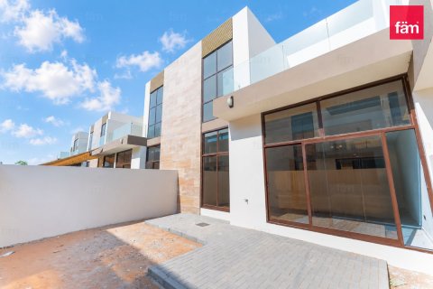 4 bedrooms Townhouse in Dubai, UAE No. 213226