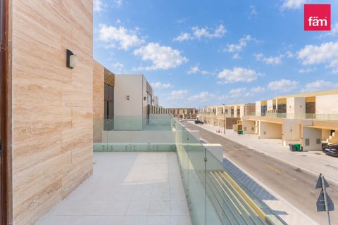 4 bedrooms Townhouse in Dubai, UAE No. 213226 18