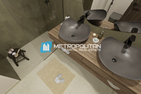1 bedroom Apartment on the Yas Island, UAE No. 119210 8