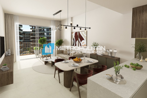 1 bedroom Apartment on the Yas Island, UAE No. 119210 4
