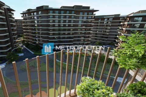 1 bedroom Apartment on the Yas Island, UAE No. 119210 3